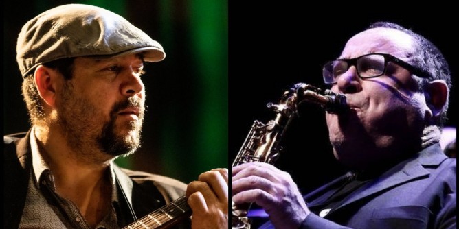 The Jazz Club Network: seconda tappa