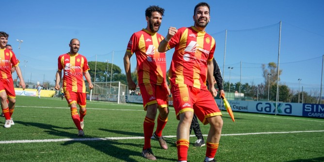 L´Alghero Calcio cala il tris: prime bombe di mercato