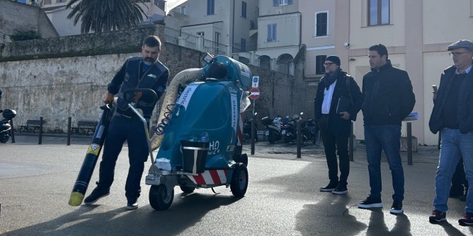 Decoro ad Alghero con la premialit