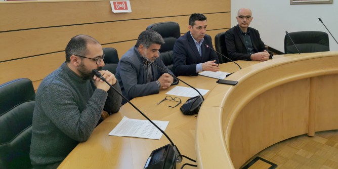 Porto Torres: accordo tra comune e Flag