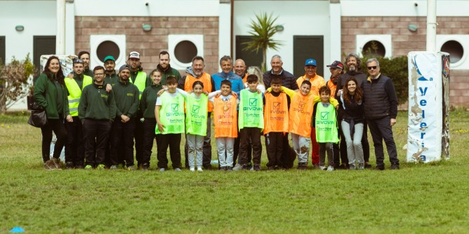 Associazioni in campo per Maria Pia