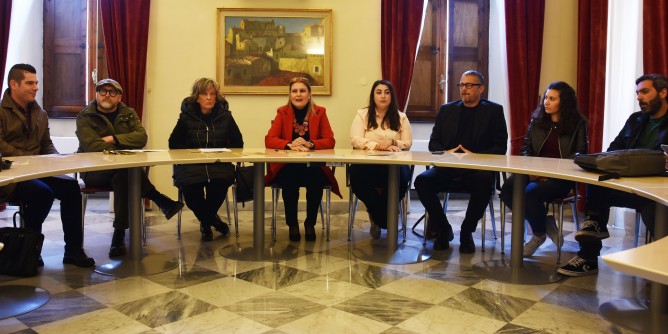 Accademia e Palazzo Ducale per l´Arte