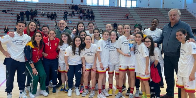 Basket <i>U15</i>: Basket 90 campione regionale