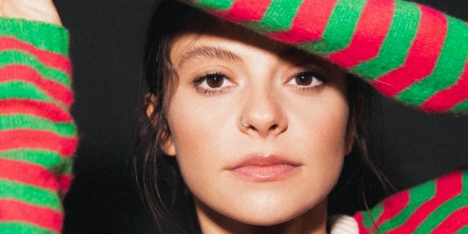 Francesca Michielin, concerto ad agosto ad Alghero