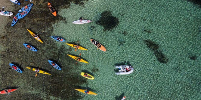 Coste e ambiente: esperti ad Alghero