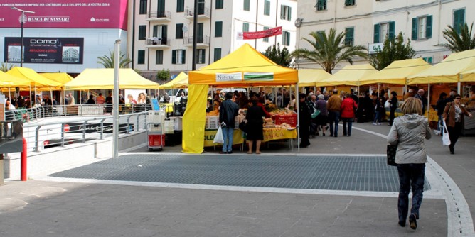 Campagna Amica si rinnova a partire da Sassari