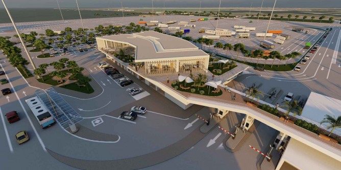 Terminal Porto Cagliari: nuovo bando