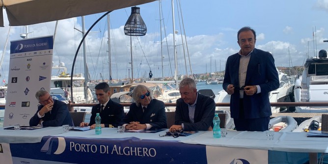 Consorzio, esordio di stagione. Si sblocca il Piano del Porto 