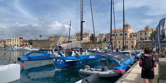 Turismo e mare: ad Alghero nasce <i>ATN</i> 