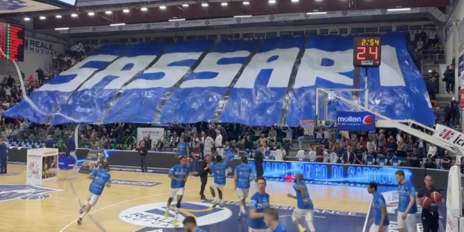 Dinamo fuori dalla Champions League