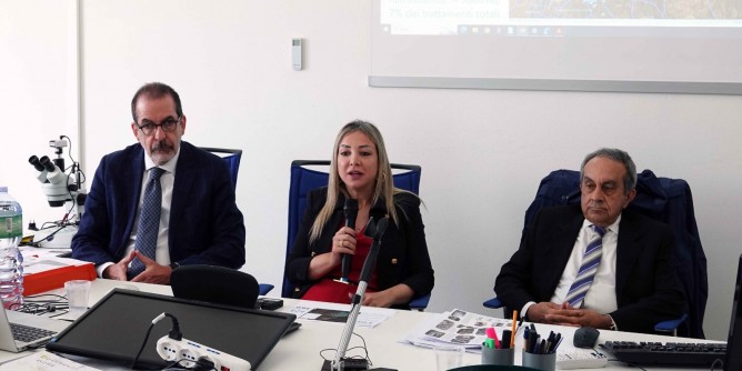 Cavallette: summit Fao in Sardegna