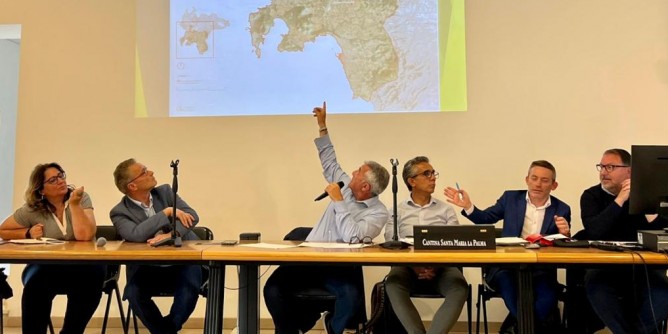 Distretto rurale di Alghero: approvati i confini e il bilancio