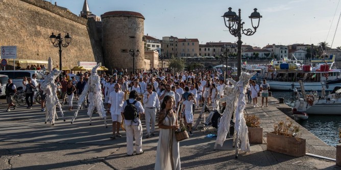 Dopo 3 anni ritornano i Focs de Sant Joan 