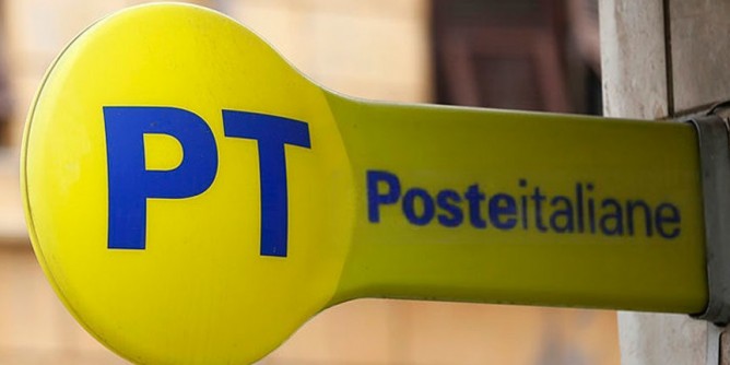 Poste Italiane: selezione per portalettere