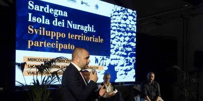 Nuraghi, obiettivo valorizzazione e accessibilit