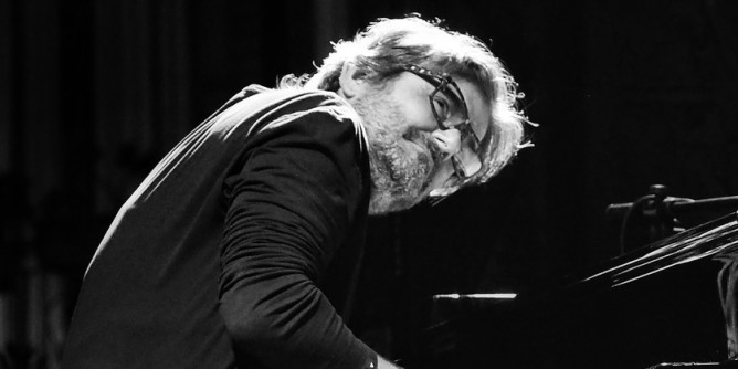 Ad Alghero il trio del pianista Paolo Di Sabatino