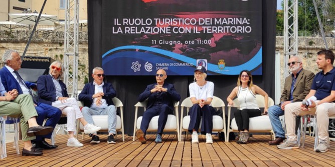 Chiude il Nautic Event, promozione e sostenibilit