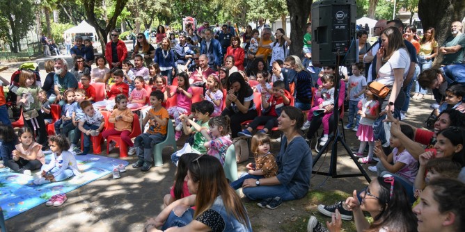 Il Festival Bardunfula fa tappa a Thiesi