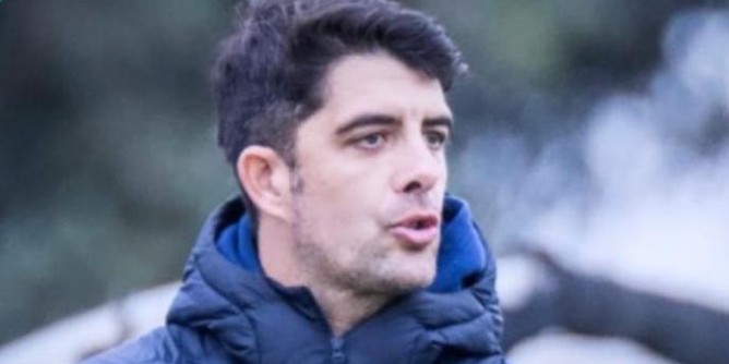 Alghero Calcio: Giandon nuovo mister