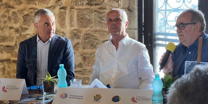 Premio Panathlon Sardegna 2023. Ad Alghero l´omaggio a Zola 