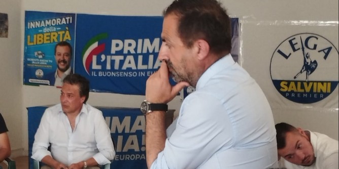 <i>Lega</i>, tappe a Olbia e Cagliari: crescita e futuro