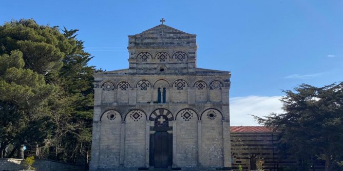 A Borutta la festa di San Pietro di Sorres