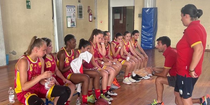 Coppa di Lega <i>U14</i>, buona la prima per Alghero