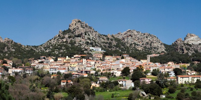 <i>Touring Club</i>: 7 Bandiere Arancioni in Sardegna