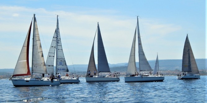 Domenica il Trofeo Maci ad Alghero