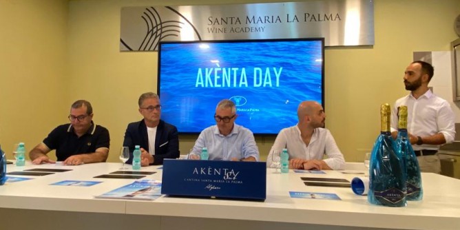 <i>Aknta</i> Day, ad Alghero l´evento unico al mondo