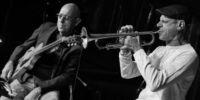 Sulla spiaggia di Cala Sapone torna Sulky Jazz