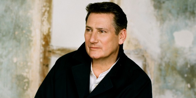 Tony Hadley ritorna ad Alghero