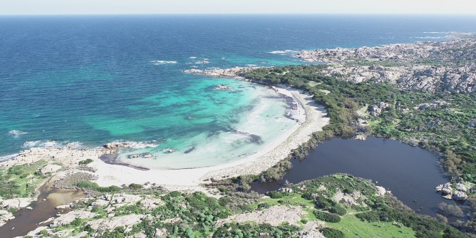 Crescono Alghero e Golfo Asinara a giugno