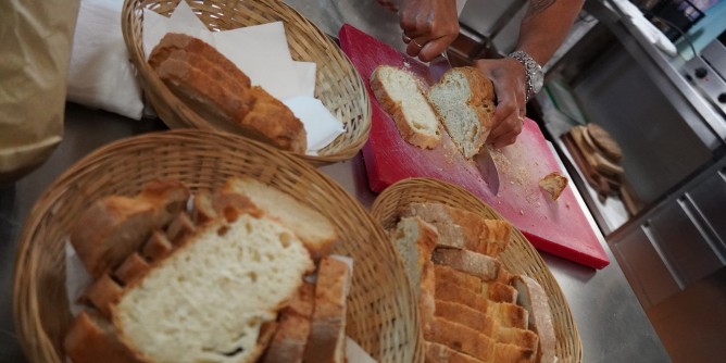 Pane e storia: conferenza ad Alghero