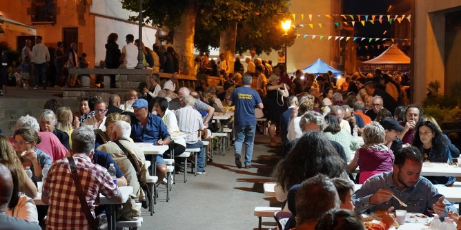 Chenamos in carrela fa il botto a Villanova