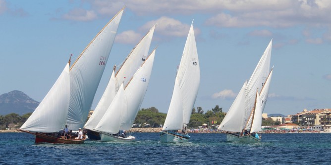 Domenica la Regata di SantElm