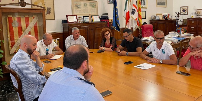 Beach Soccer mondiale ad Alghero. Europeo e mundialito a settembre