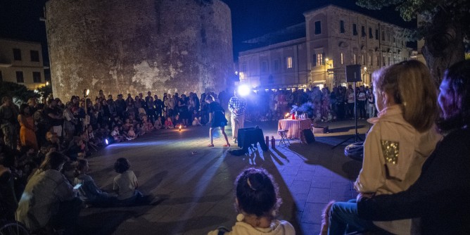 Prosegue il Mamatita Festival: programma