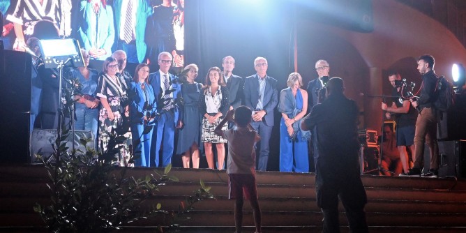 A settembre i vincitori del Premio Castelsardo