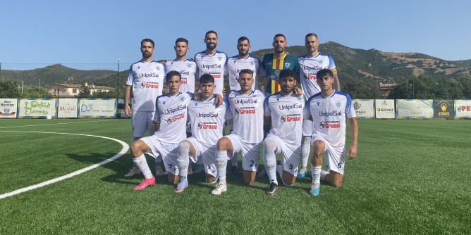 Coppa Italia: Latte Dolce vince in Ogliastra