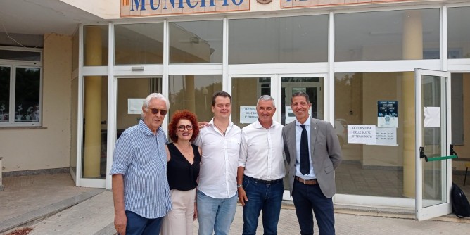 Futsal Alghero giocher ad Usini: campo non a norma