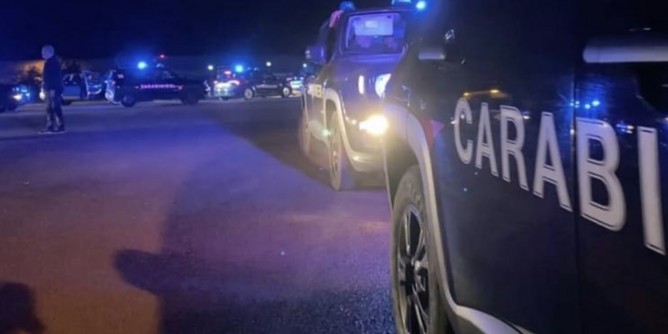 Codice rosso, 38enne arrestato a Budoni