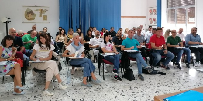 <i>Asl</i> Sassari: corso su filiera controlli ittici