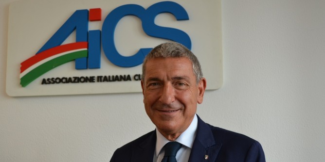 <i>AiCS</i>: convegno sull´inclusione sociale