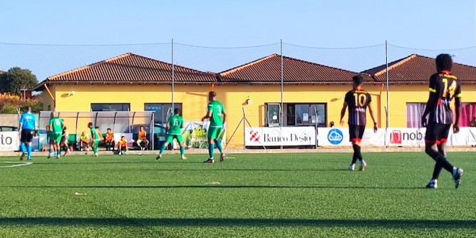 <i>Fc</i> Alghero si conferma capolista