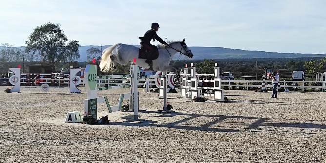 Al via il Sardegna Jumping Tour