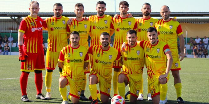 <i>Fc</i> Alghero, trasferta a Bolotana