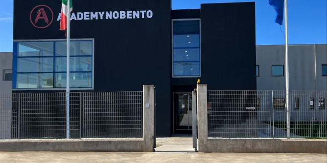 Genitori e figli: incontro allAcademy Nobento