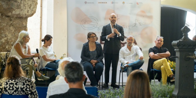 <i>Plaalguer</i>, si lavora per il 2024 