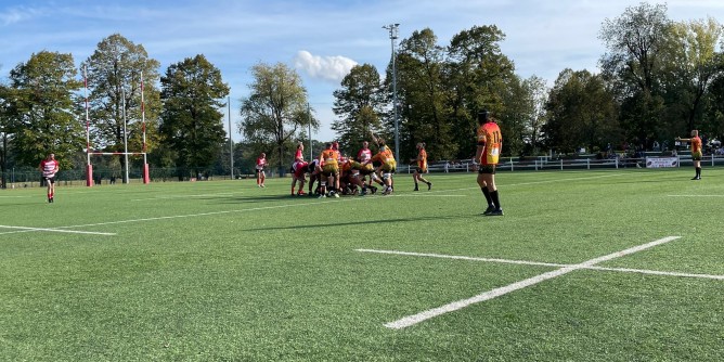 Rugby: Milano affonda l'Amatori Alghero